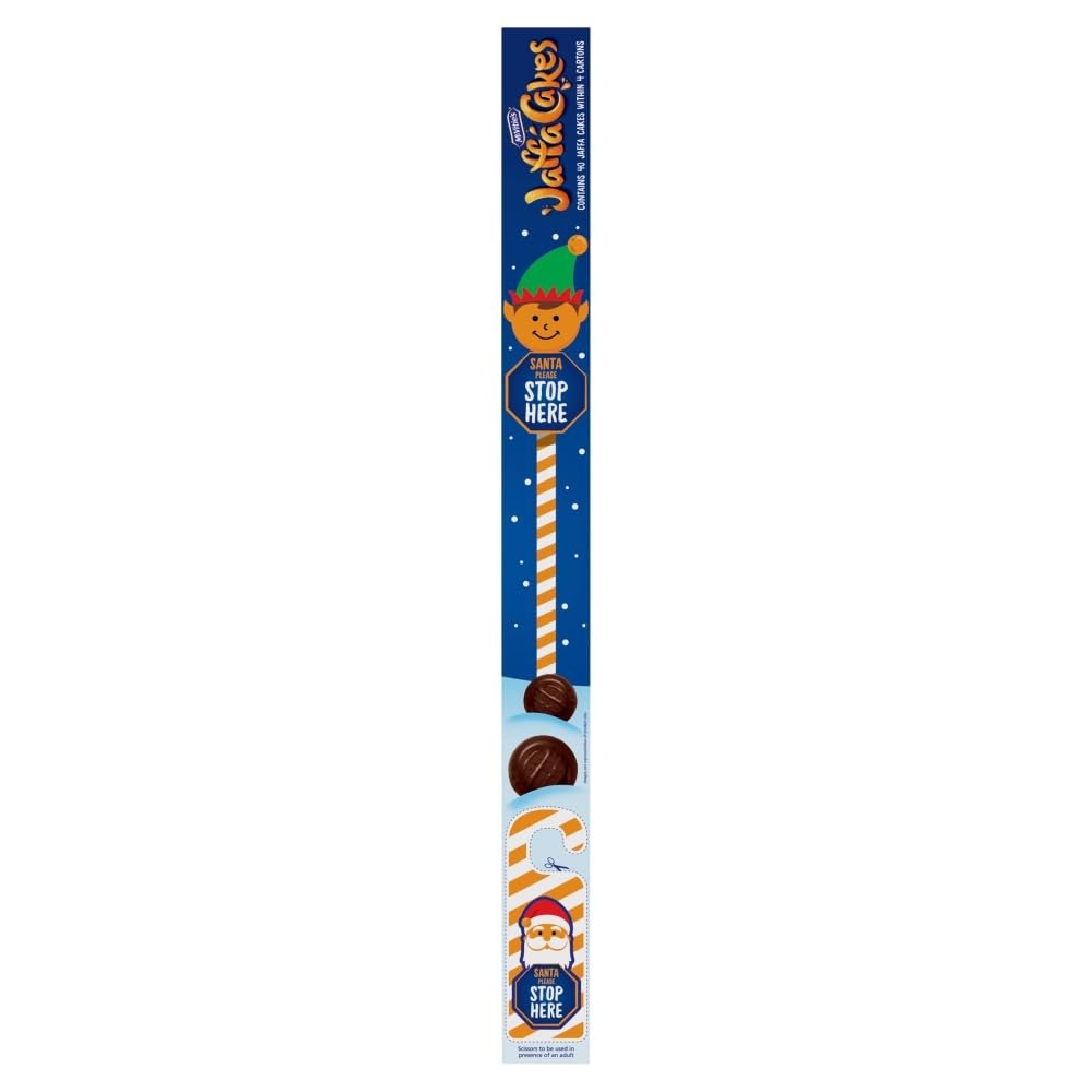 McVitie's Jaffa Pole 440g
