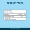 Bettervits Creatine Monohydrate Powder | Ideal for Muscle Growth & Recovery - Unflavoured Creatine 5g | 100% Pure Micronised Creatine Powder | Supports Strength Performance | 60 Servings view 4