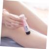 Beatifufu Electric Women Waterproof Cordless Hair Remover Bikini Armpit Face Portable Painless Epilator for Wet Dry Use view 4