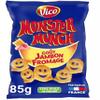 Vico Monster Munch Ham Cheese 85g - Pack of 5 view 1