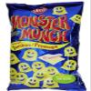 Vico Monster Munch Ham Cheese 85g - Pack of 5 view 3