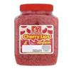 Cherry Lips 2.25kg Sweet Jar view 1