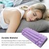 Back Stretcher Pillow,Portable Back Cracker Device for Women | Flexible Neck and Back Stretcher Pillow Multi-use Posture Corrector Neck Support for Herniated Disc Mingchengheng view 3