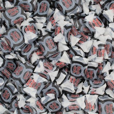 Black Jack Chews 500g Sweet Pouch