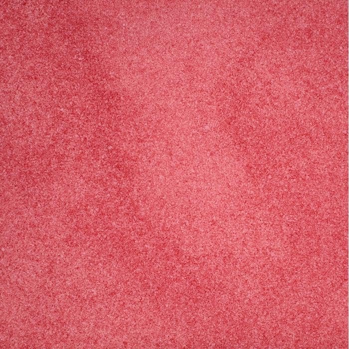 Raspberry Crystals 1kg Sweet Pouch
