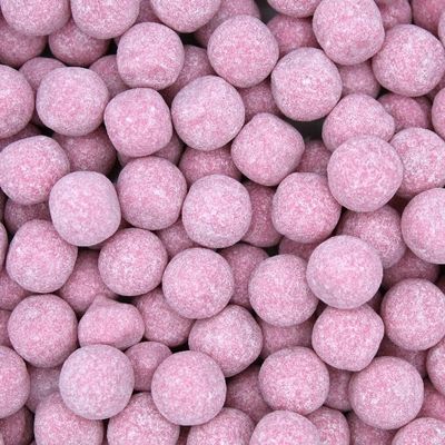 Cherry Bon Bons 650g Sweet Jar