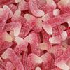 Fizzy Dracula Teeth 600g Sweet Jar view 1