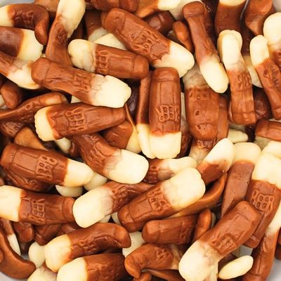 Pint Pots 500g Sweet Pouch