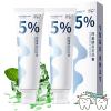 Bisindole Toothpaste - Consentbil Restorative Toothpaste Protects Gums and Repairs Damaged Teeth Probiotic Whitening Toothpaste Removes Teeth Stains view 1