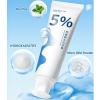 Bisindole Toothpaste - Consentbil Restorative Toothpaste Protects Gums and Repairs Damaged Teeth Probiotic Whitening Toothpaste Removes Teeth Stains view 3