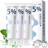 Bisindole Toothpaste - Consentbil Restorative Toothpaste Protects Gums and Repairs Damaged Teeth Probiotic Whitening Toothpaste Removes Teeth Stains view 1