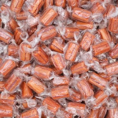 Aniseed Rock 1.6kg Sweet Jar
