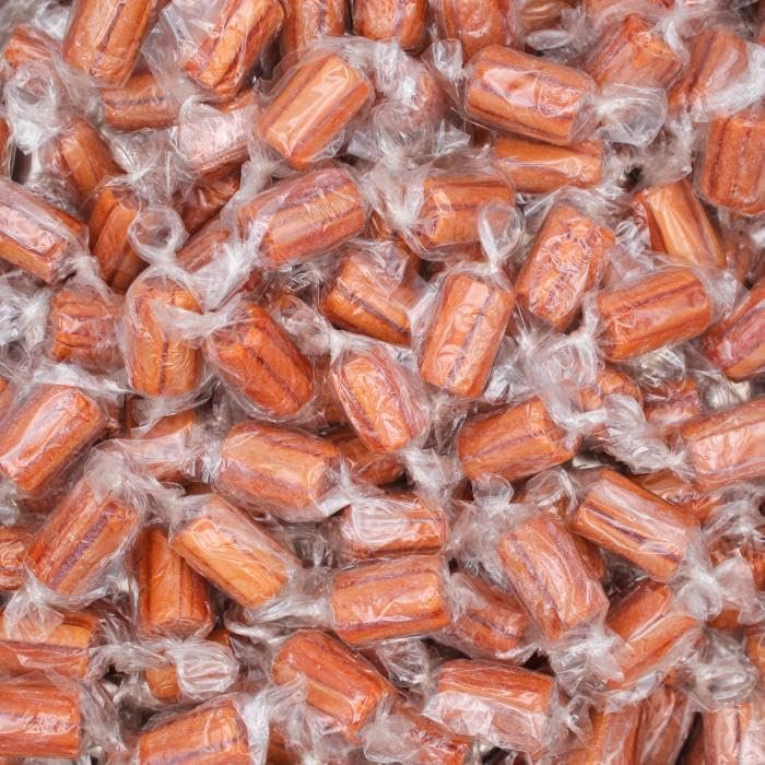 Aniseed Rock 1.6kg Sweet Jar