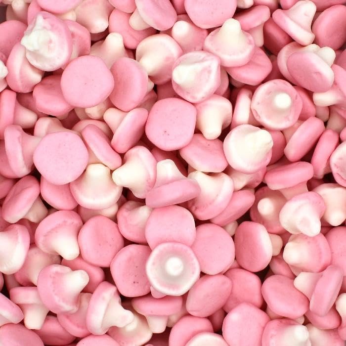 Mushrooms 225g Sweet Pouch