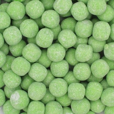 Apple Bon Bons 500g Sweet Pouch