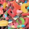 Halal Fizzy Mix 1kg Sweet Pouch view 1