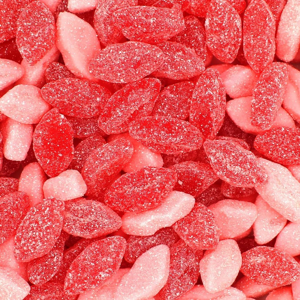 Big Lips 2.2kg Sweet Jar