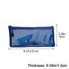 Luxylei 8pcs/set Oral Cleaning Care Dental Teeth Orthodontic Kits Whitening Tool Portable Outdoor Suit Interdental Brushoral Care view 2