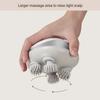 Scalphero - Smart Scalp Massager With Red Light for Hair Growth, Electric Waterproof Portable Head Massager view 2