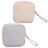 2PCS Sanitary Napkin Storage Bag,Period Pouch Tampon Bag Tampon Holder for Purse Period Pads Portable Period Kit Bag for Girls Women Multifunctional Pouch Small Change Bag Tampons Bulk Hygiene Bag view 1
