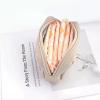 2PCS Sanitary Napkin Storage Bag,Period Pouch Tampon Bag Tampon Holder for Purse Period Pads Portable Period Kit Bag for Girls Women Multifunctional Pouch Small Change Bag Tampons Bulk Hygiene Bag view 3