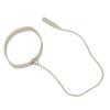 Eyelash Tweezer Wristband, Silicone Bracelet Tweezers Holder, Ergonomic Design, Prevent Detachment, Soft Texture, User Friendly view 1