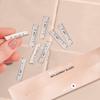 Brandluxe Dermaplaning Razor Refills (8 Refills) view 3