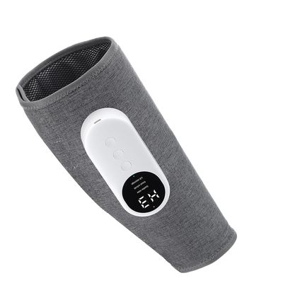 Electric Leg Calf Massager Full Pressotherapy 3 Mode Air Pressure Airbag Vibration Muscle Pain Relief Relax Recharge Health Care (1)
