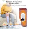 Electric Leg Calf Massager Full Pressotherapy 3 Mode Air Pressure Airbag Vibration Muscle Pain Relief Relax Recharge Health Care (1) view 3