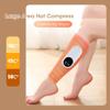 Electric Leg Calf Massager Full Pressotherapy 3 Mode Air Pressure Airbag Vibration Muscle Pain Relief Relax Recharge Health Care (1) view 4
