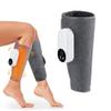 Electric Leg Calf Massager Full Pressotherapy 3 Mode Air Pressure Airbag Vibration Muscle Pain Relief Relax Recharge Health Care (2) view 2