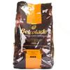 Belcolade Cacao Trace - Milk chocolate (34%) buttons - 1kg view 1
