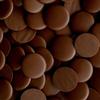 Belcolade Cacao Trace - Milk chocolate (34%) buttons - 1kg view 2