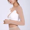 vepoty Post Mastectomy Sleeve Anti Swelling High Elasticity Arm Support Brace for Preventing Arm Lymphedema (left Hand) view 2
