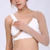 vepoty Post Mastectomy Sleeve Anti Swelling High Elasticity Arm Support Brace for Preventing Arm Lymphedema (left Hand) view 4