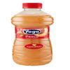 Yoga Peach Juice 1L - Pack of 6 view 1
