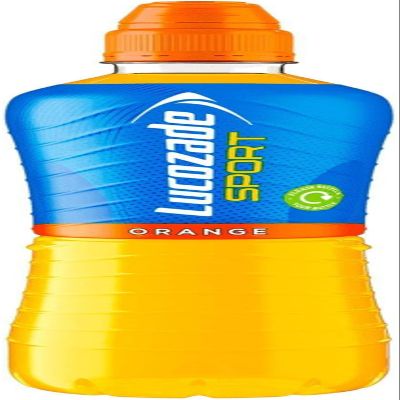 Lucozade Sport orange 3 x 4pack (500ml) - Sold by Shop4Less