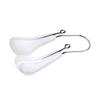 minkissy 3pcs Nose up Lifting Shaping Nose Bridge Straightener Beauty Tool for Women Girls Ladies Shaping Clip Lifting Tool view 4