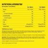C4 Performance Energy Drinks Pineapple Head 500ml (12 pack) | Sugar Free Energy Drink with 160mg Caffeine, 250mg Betaine, 1050mg Taurine | Low Calorie Fizzy Drinks for On the Go Energy and Focus view 2
