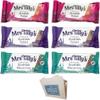 Mrs Tilly's Luxury Gourmet tablet Selection Hamper (Pack of 6 Bars) Scottish Tablets Gift Hamper Perfect Christmas view 1