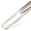 Beavorty Led Light Eyebrow Tweezers Facial Hair Remover with Led Light Lash Tweezers Precision Plucking Tool for Womens Beauty Care and Eyebrow Shaping view 3