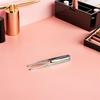 Beavorty Led Light Eyebrow Tweezers Facial Hair Remover with Led Light Lash Tweezers Precision Plucking Tool for Womens Beauty Care and Eyebrow Shaping view 4