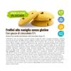 Keto Biscuits and Gluten Free SOKETO with Chocolate 0% Sugar (Pack of 12 x 30 g) view 4