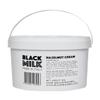 Black Milk Hazelnut Cream Spread for Catering 3kg - Gluten Free - Single - Extra Large Tub view 1
