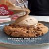 Black Milk Hazelnut Cream Spread for Catering 3kg - Gluten Free - Single - Extra Large Tub view 4