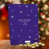 KSI Personalised Chocolate Advent Calendar view 2