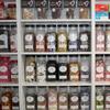 Pick and Mix Sweets - 500g Sweet Pouches - Retro & Traditional Sweets Liquorice Cream Rock view 3