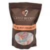 Pick and Mix Sweets - 1kg Sweet Pouches - Retro & Traditional Sweets Fruit Jellies view 3