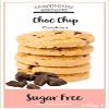 Farmhouse Sugar Free Chocolate chip Biscuits cookies 150g, (Pack of 4) Diabetic friendly. Perfect for Gifting on christmas, Easter, Birthday's, Mother & Father day view 2
