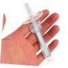 Beaupretty 16pcs Silicone Toothbrush for Boy Girl Months Boy Girl Training Toothbrush Suction Base for Year Old view 4
